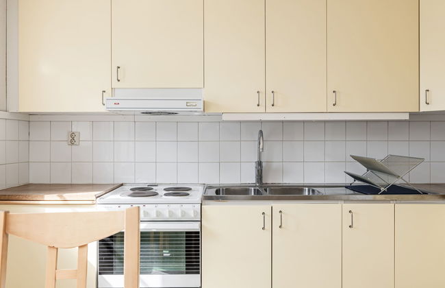 Skogstorpet - Foto 9