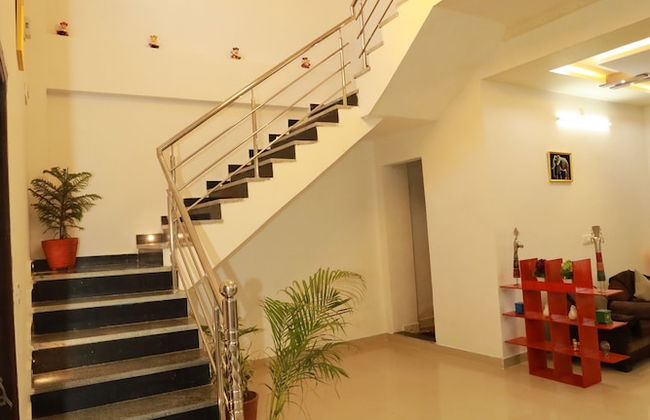 2 Bhk Udaisagar Homestay Udaipur - Foto 31