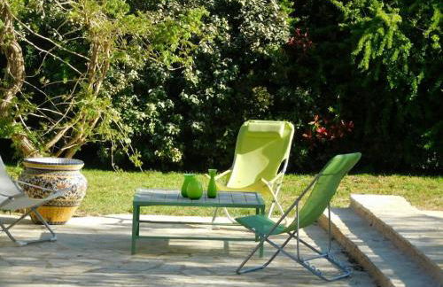 Bastide provençale de charme à la Côte d'Azur - Foto 32