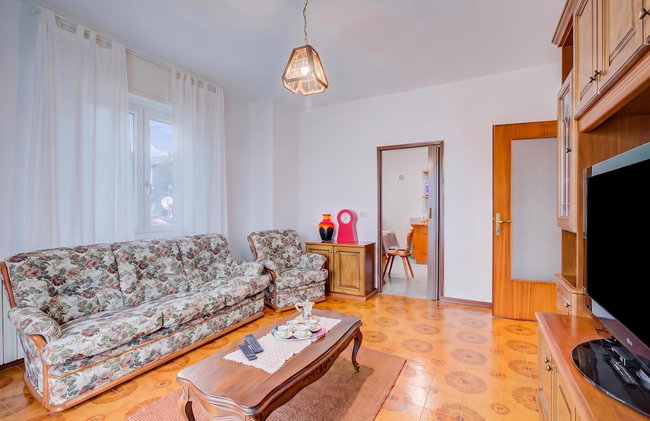 Zio Enry Terrace Apartment in Orta Lake - Happy Rentals - Foto 34