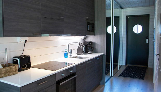 Kasnäs marina c 22 - Foto 5, Inside other