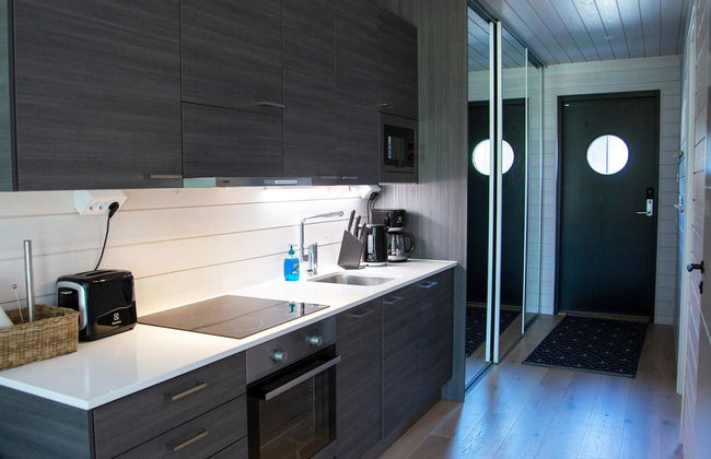 Kasnäs marina c 22 - Foto 5