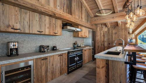 Chalet de luxe familial à Val d'Isère avec spa, proche des pistes et équipements premium - FR-1-567-72 - Foto 5
