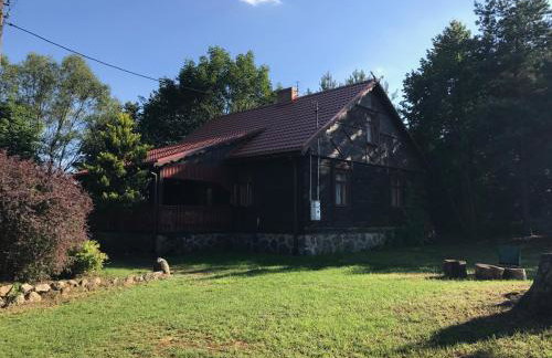 Siedlisko Nasza Chata - Foto 1