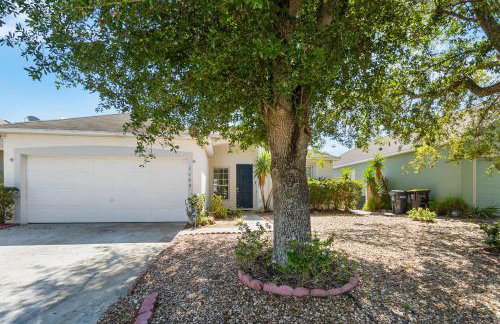 5/3 Pool Home Located in Sunset Ridge Community! - Foto 55