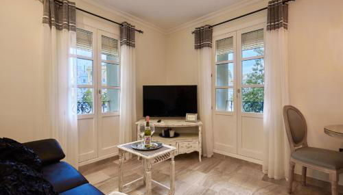 Little Sopranis Little Apartments - Foto 2