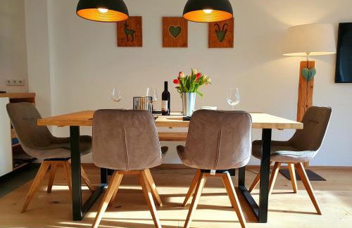 Ferienhaus Berger mit eigenen Whirlpool im Garten - Foto 6