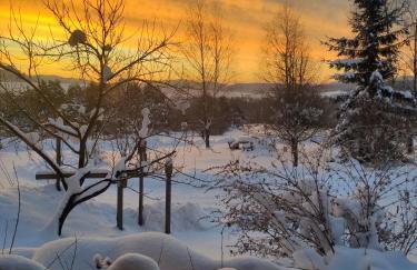 Agroturystyka Zadnie Łuki - Foto 38