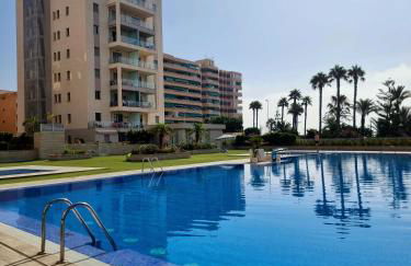 Nature Sea View, La Mata Torrevieja - Foto 31