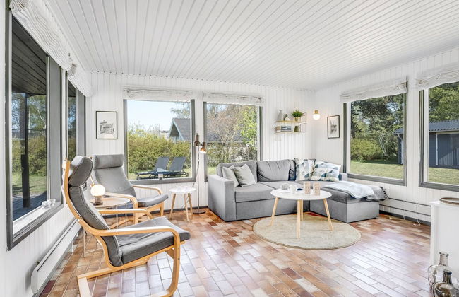 "Lars" - 250m from the sea - Foto 22