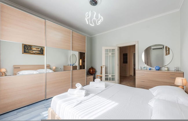 The Old-clock Apartment - Foto 30