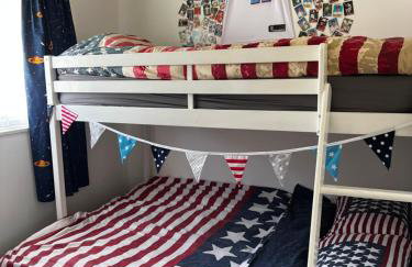 American Retro Chalet - Foto 10