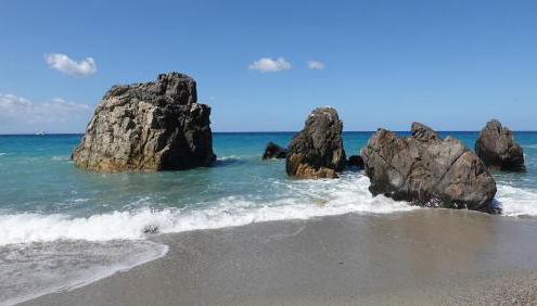 Casa fronte mare a San Saba - Foto 5