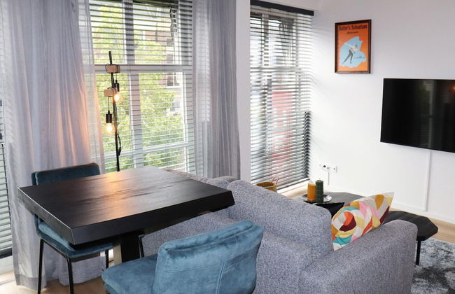 Renovated Apartment in the Center of Sneek - Foto 25