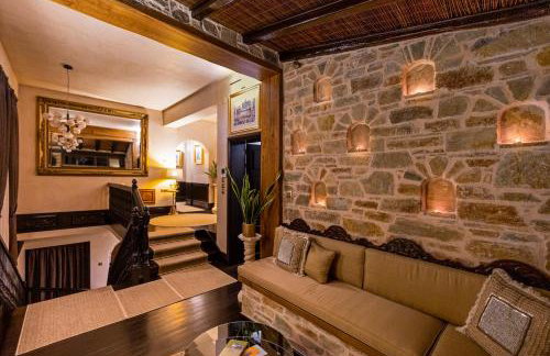 Pelion Luxury Villa Ivy - Foto 18