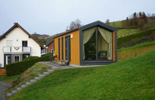 Tinyhouse Heimatglück - Foto 1