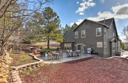 Family-Friendly Flagstaff Home Less Than 5 Mi to Downtown! - Photo 33