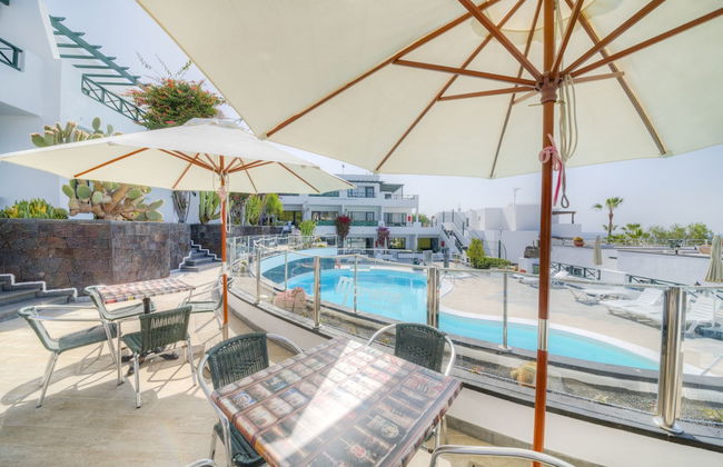 Apartamentos La Moraña - Foto 62