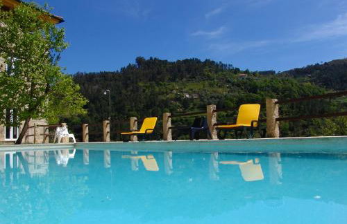 Quinta Casal De Vila Pouca - Foto 1