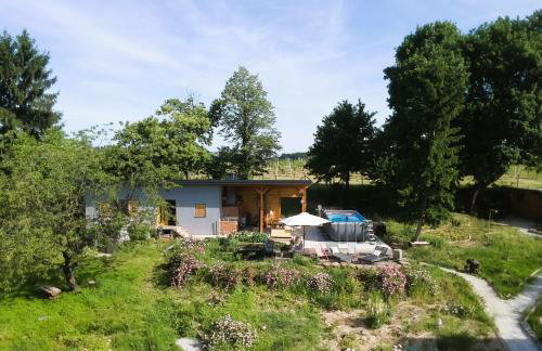 Tweet Apartments with Sauna and optional Breakfast Close To Terme Sveti Martin - Foto 25