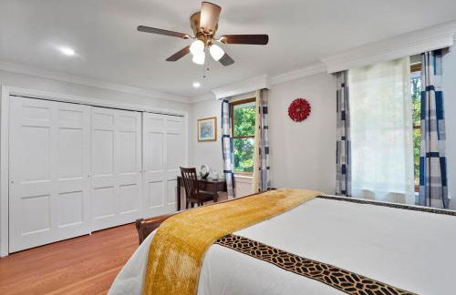 National Harbor Guesthouse - Foto 44