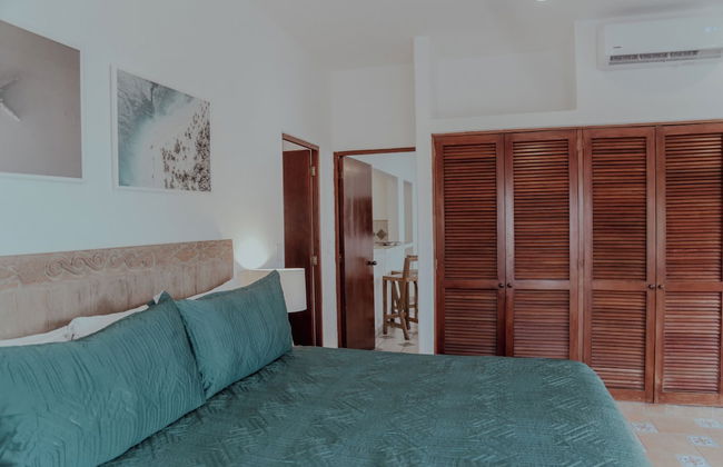 Fabiola Condo Hotel - Foto 36