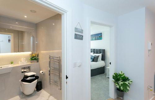 Watford Cassio Supreme - Modernview Serviced Accommodation - Foto 29