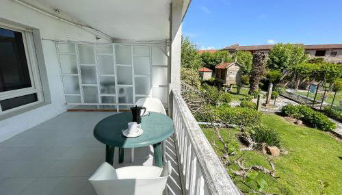 Apartamentos Revo Salinas 3000 - Foto 2, Garden view