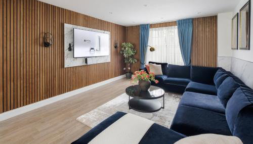 LONDONERS - Fabulous Four Residence - Foto 4