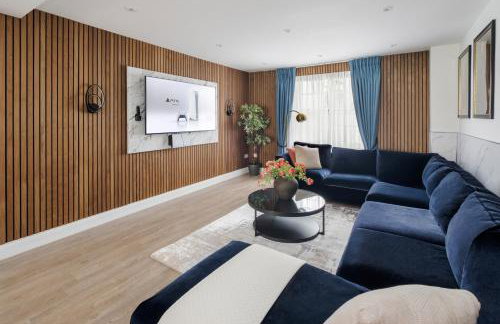 LONDONERS - Fabulous Four Residence - Foto 4