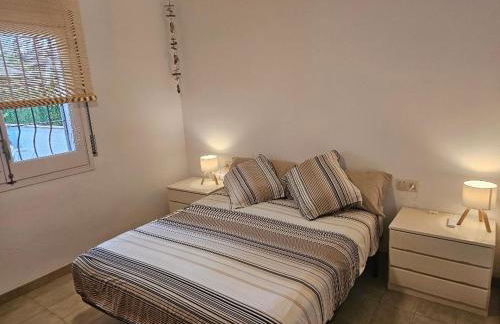 El PI Apartamento con jardín a 2 minutos playa y 2 minutos centro - Foto 13