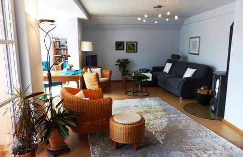 Ferienwohnung am Wanderweg - Foto 6