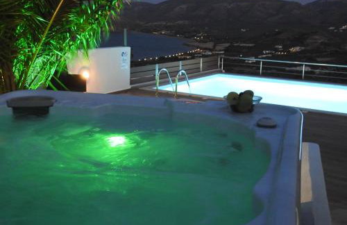 Villa Aiolos - Photo 62