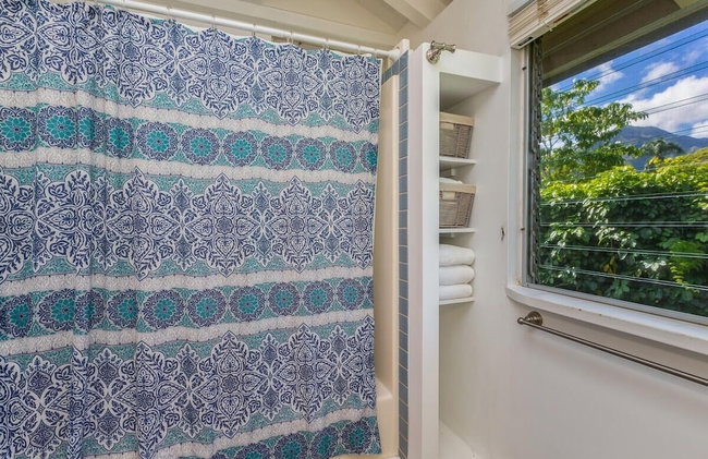 Hanalei Palms 2 Bedroom Home by RedAwning - Foto 33