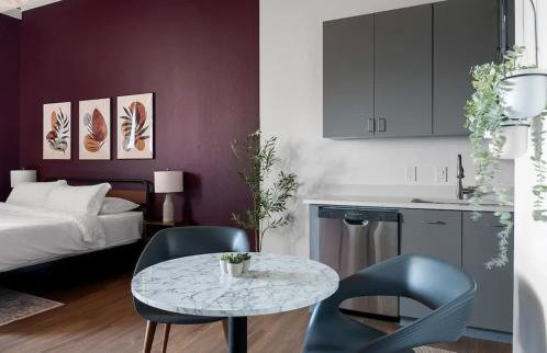 Downtown Loft no 307 - Foto 11