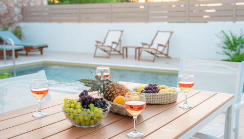 Gemini Villas - Foto 4