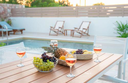 Gemini Villas - Foto 4