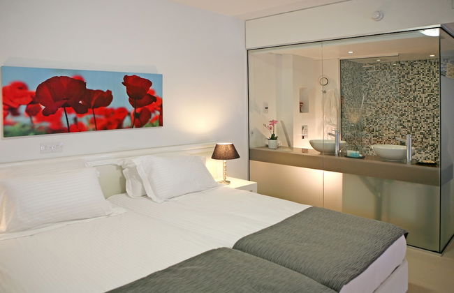 Alva Hotel Apartments - Foto 13