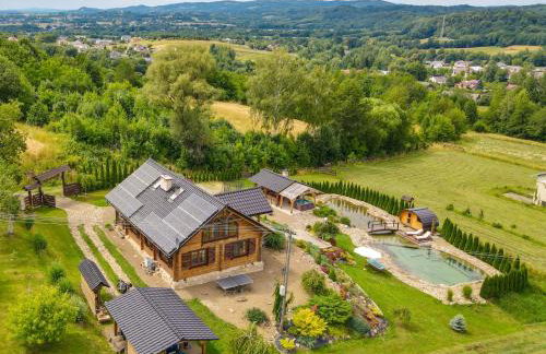 Bieszczady Chata - Foto 15