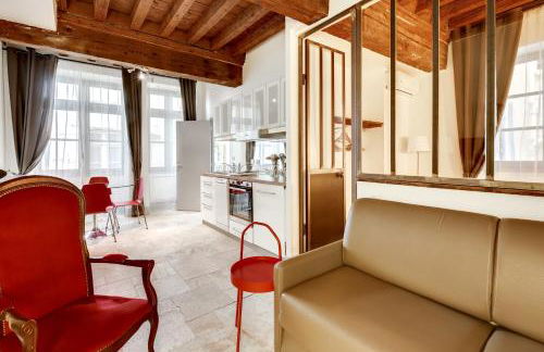 La Maison Debourg - Foto 32