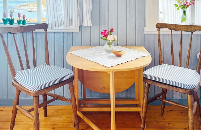 2 Person Holiday Home in Kode-by Traum - Foto 7