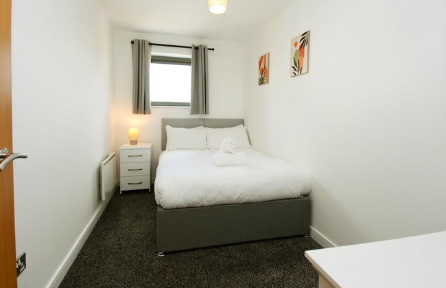 Albion Street Apartments - Foto 11