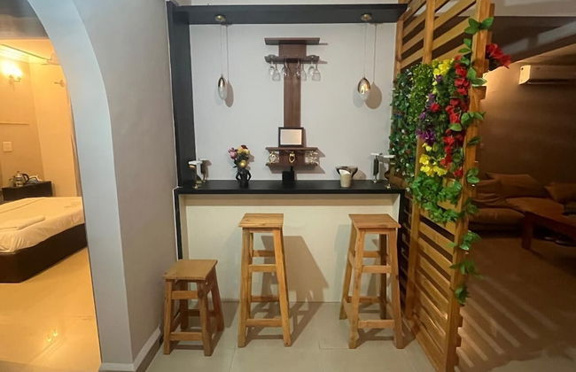 Skandi Söl - Peaceful Yoga Retreat - Foto 10