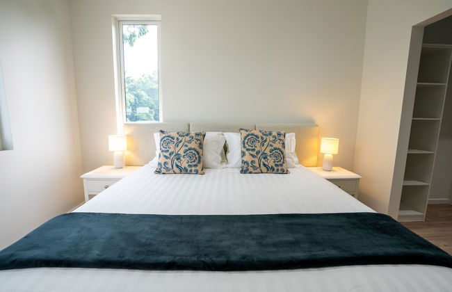 Trinity Collective - Foto 3