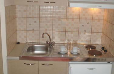 Giorgos Apartments Sea View - Foto 42