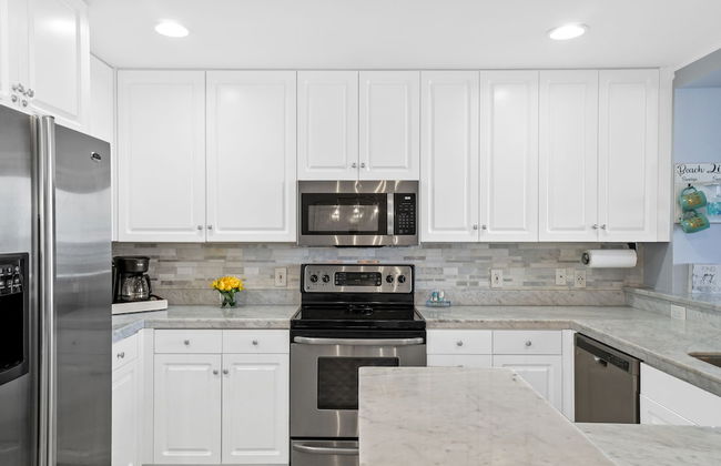 En Soleil Beach Resort By Panhandle Getaways - Photo 16