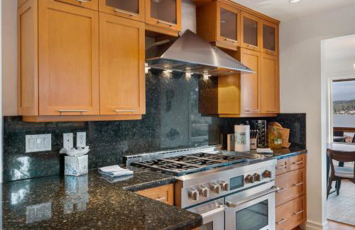 Lakeview house centrally located - Foto 10