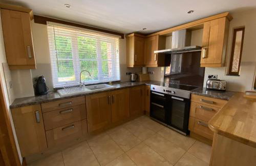 Cart-Tws Bach cosy three bedroom home near St Davids and Pembrokeshire coast path - Foto 25