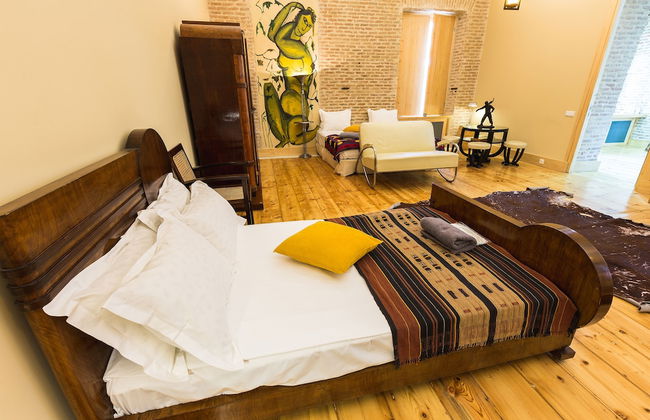 Castle in Old Town - Foto 51