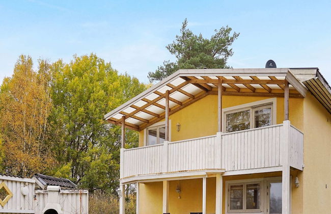 6 Person Holiday Home in Fjallbacka - Photo 1